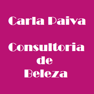 Carla Paiva - Consultoria de Beleza