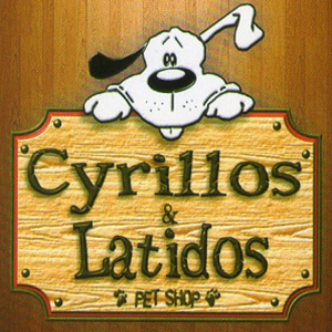Cyrillos & Latidos Pet Shop