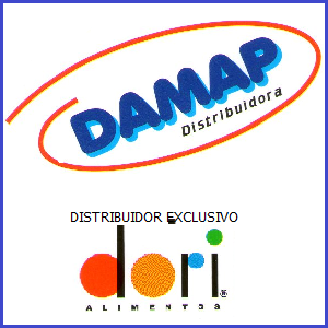 DAMAP Distribuidora
