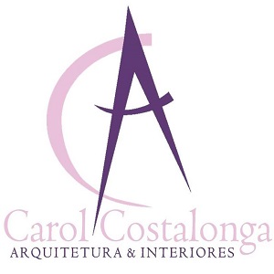 Carol Costalonga - Arquitetura e Interiores em Alphaville
