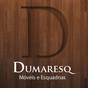 Dumaresq - Móveis planejados, Janelas, Portas, Bancos