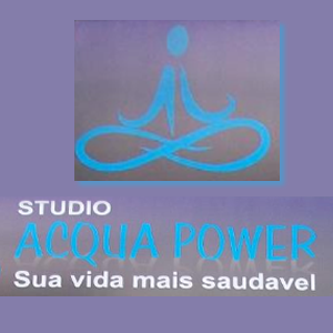 STUDIO ACQUA POWER - Natação, Hidroginástica, Pilates