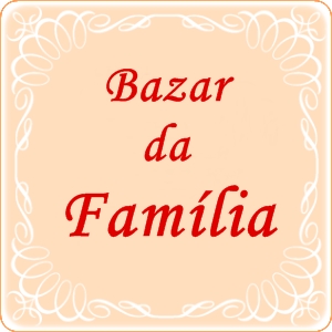 BAZAR DA FAMÍLIA - LOJA DE MÓVEIS USADOS E BRECHÓ EM SOUSAS