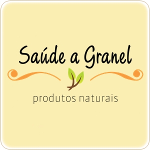 SAÚDE A GRANEL PRODUTOS NATURAIS
