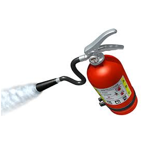 LWJ Combate e Prevenção - Extintores em Barueri