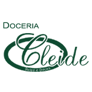 DOCERIA CLEIDE - Bolos e Doces