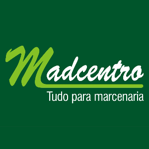 MADCENTRO - Tudo para Marcenaria