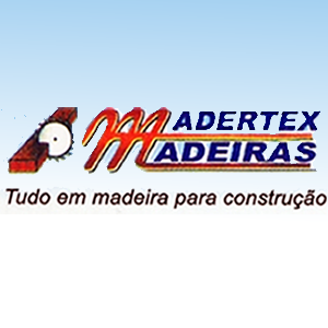 MADERTEX MADEIRAS - Madeiras para Construção