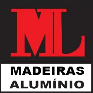 ML - Alumínio e Madeira