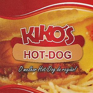 KIKOS HOT-DOG - O melhor Hot-Dog da região!