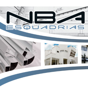 NBA ESQUADRIAS DE ALUMINIO