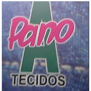 PANO A - Tecidos