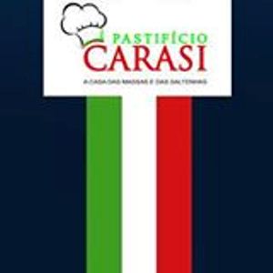 Pastificio Carasi - A Casa das Massas e das Saltenhas