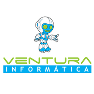 VENTURA INFORMATICA - Suprimentos e Assistência Técnica