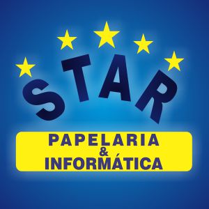 Star Papelaria - Material Escolar e Jogos Pedagogicos