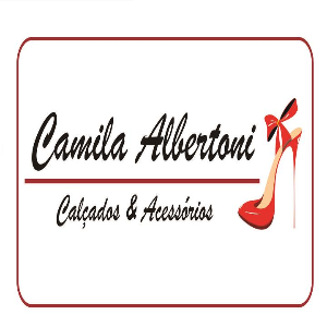 CAMILA ALBERTONI - Calçados e Acessórios Femininos