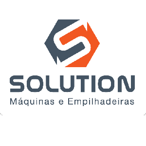 Solution - Empilhadeiras e Máquinas para Locação em SJC