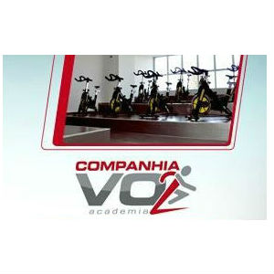 Companhia VO2 Academia 