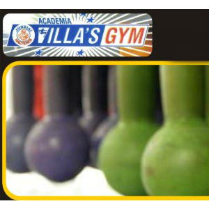 Academia Villas Gym