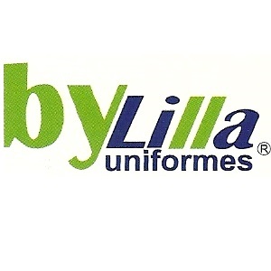 byLilla - Bordados, Uniformes escolares e profissionais.