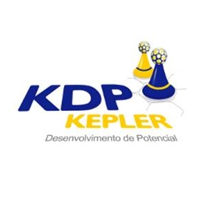 KDP KEPLER DESENVOLVIMENTO DE POTENCIAL