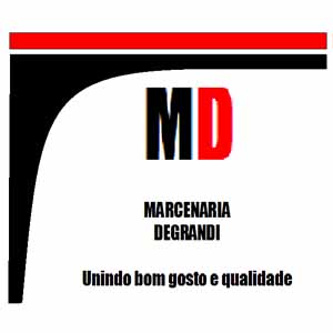 MD Marcenaria Degrandi