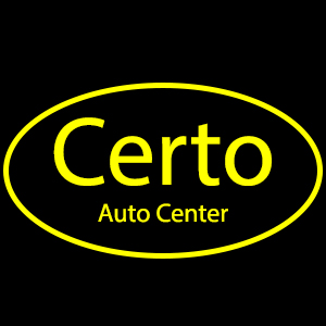 Certo auto center