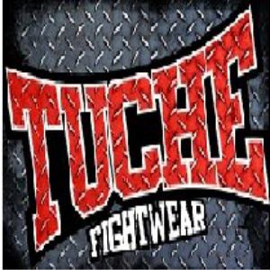 Tuche Fight wear - Roupa para Lutadores