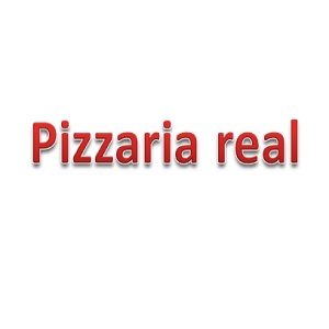Pizzaria Real - Disk Pizza