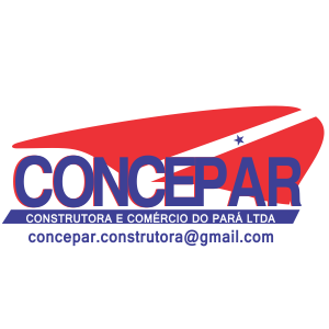 CONCEPAR- CONSTRUTORA E COMÉRCIO DO PARÁ LTDA