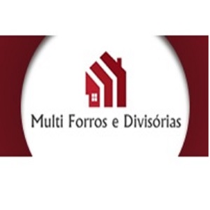 Multi Forros e Divisórias