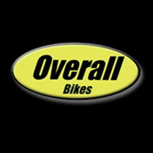 OVERALL BIKES - BICICLETARIA