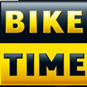BIKE TIME