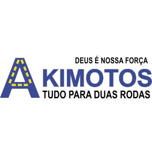 Akimotos - peças e acessórios para  motos e bicicletas