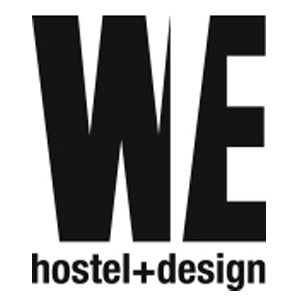 WE HOSTEL DESIGN, Albergue, Hospedaria, Alojamento, B&B