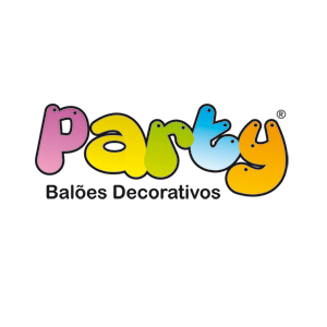 Party Balões - decoração de qualidade para a sua festa.