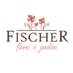 Fischer  - Flor, jardim, jardineiro, manutenção, paisagismo.