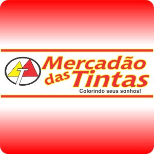 Mercadão das Tintas - Tintas Automotivas e Imobiliarias