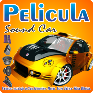 Pelicula Sound Car