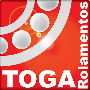 Toga - Rolamentos - Agrícola - Automotivo - Industrial