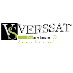 Verssat - Portas, Janelas, batentes, ferragens, esquadrias