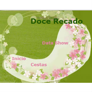 Cestas e Telemensagens Doce Recado