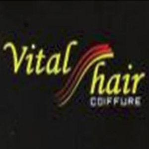 VITAL HAIR - Salão de Beleza