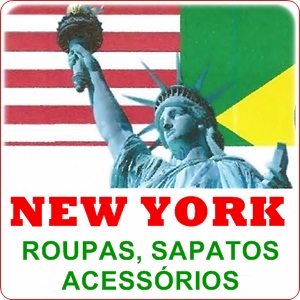 BRECHÓ NEW YORK - Sousas, Campinas SP