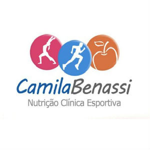 Camila Benassi - Nutrição e Dieta