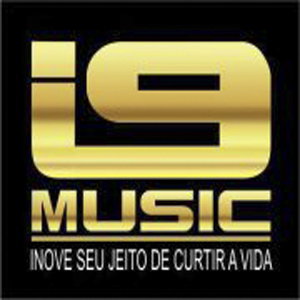 Casa de Show I9 Music