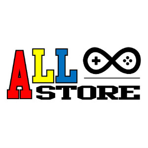 All Store - Celulares - Games