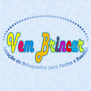 Vem Brincar - Locação de Brinquedos para Festas e Eventos