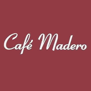 Café Madero - Rio Preto