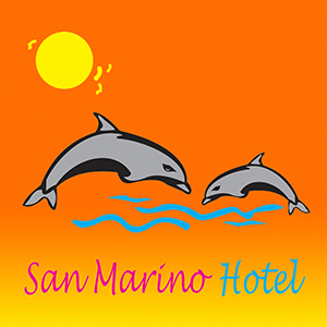 San Marino Hotel 